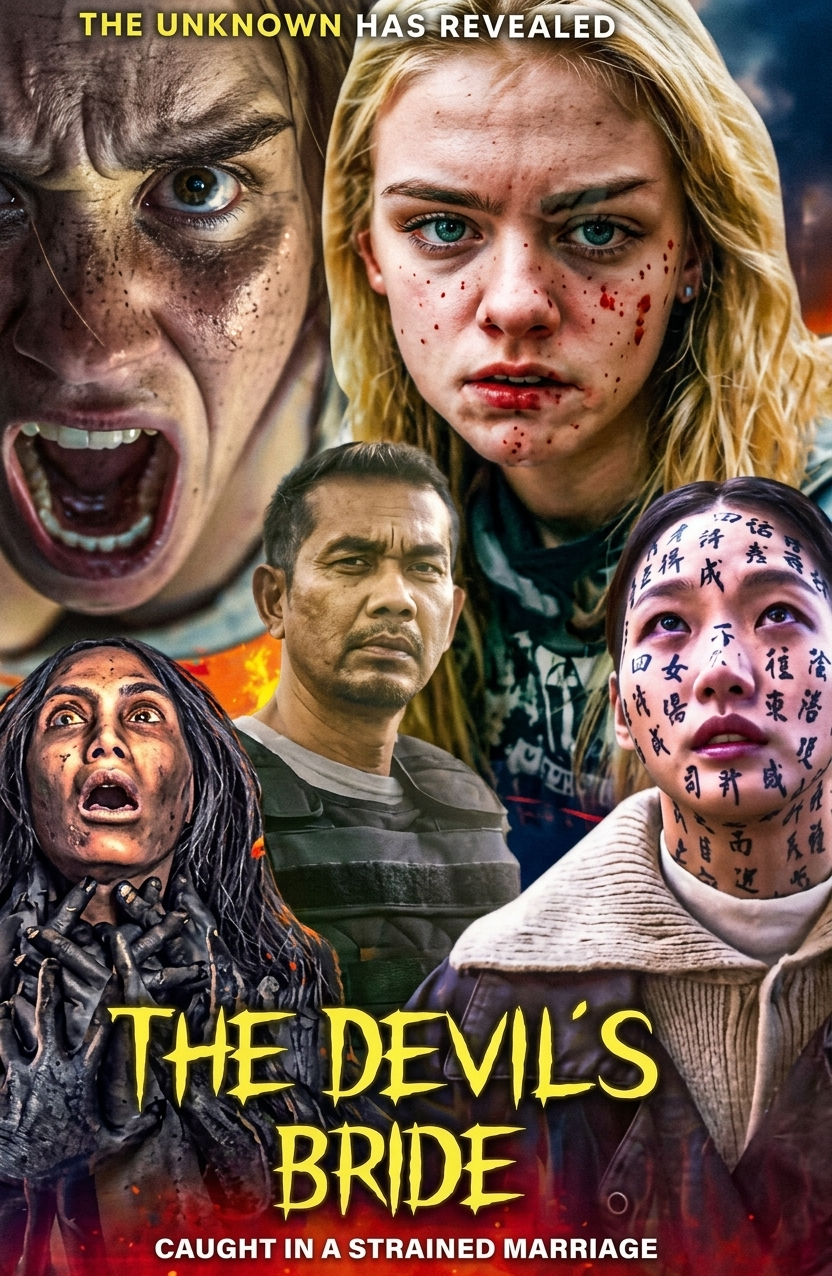 The Devil's Bride