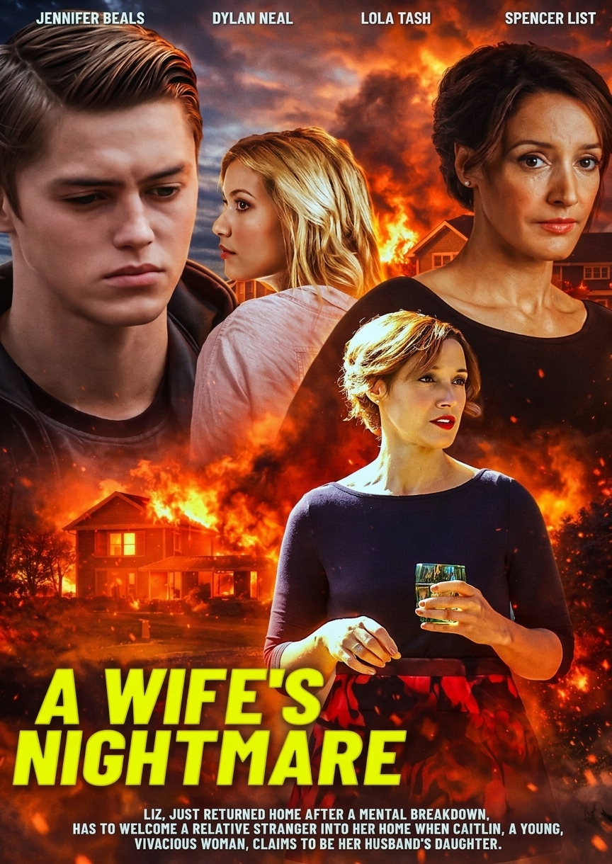 A Wife's Nightmare