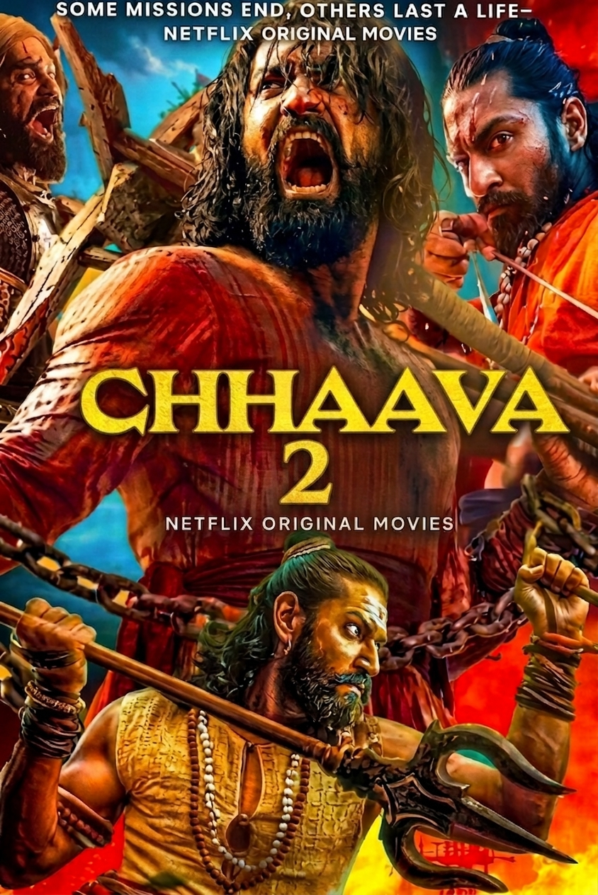 Chhaava
