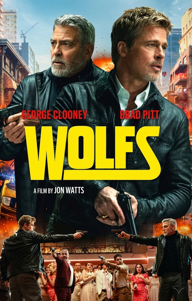 Wolfs