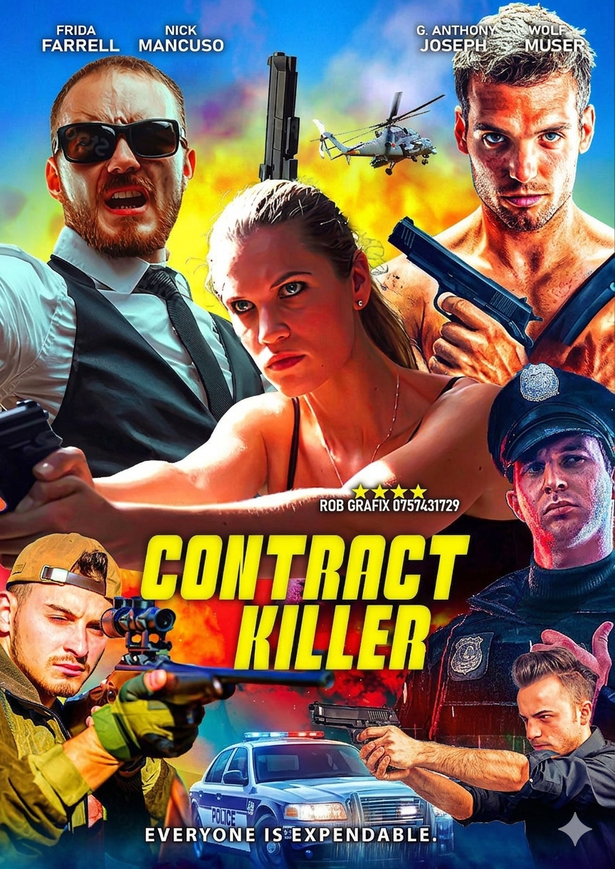 Contract Killers
