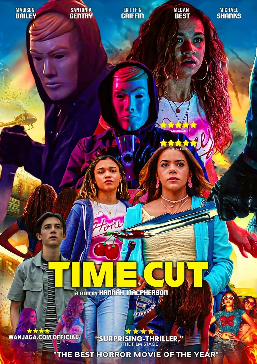 Time Cut