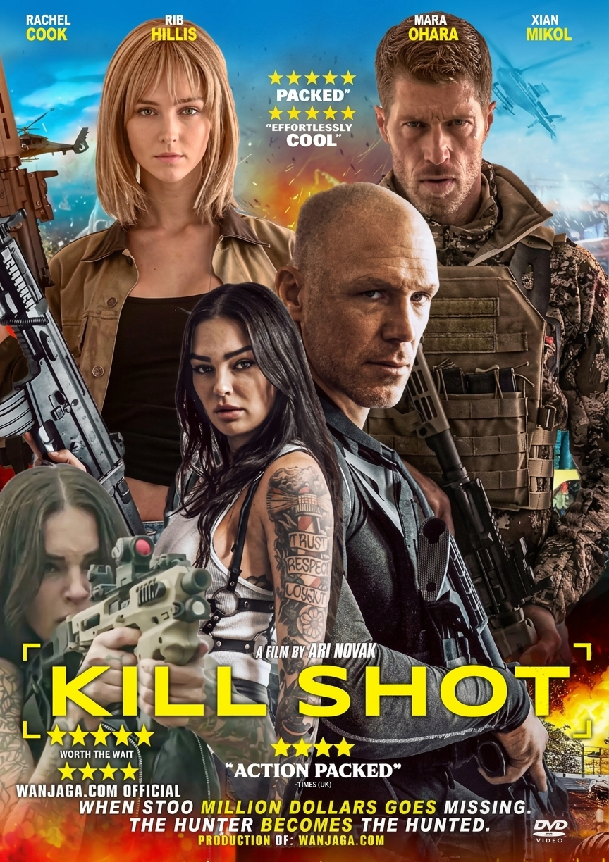 Kill Shot