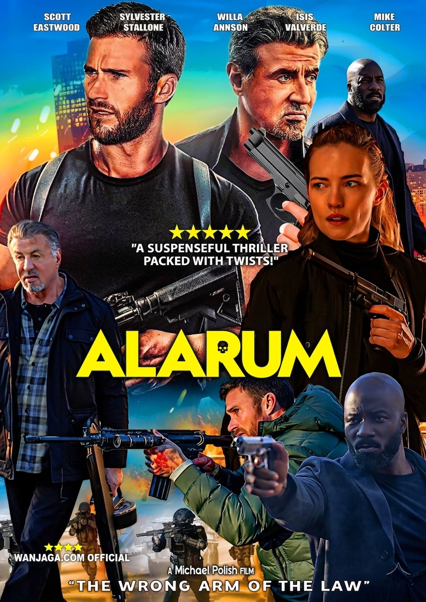 Alarum