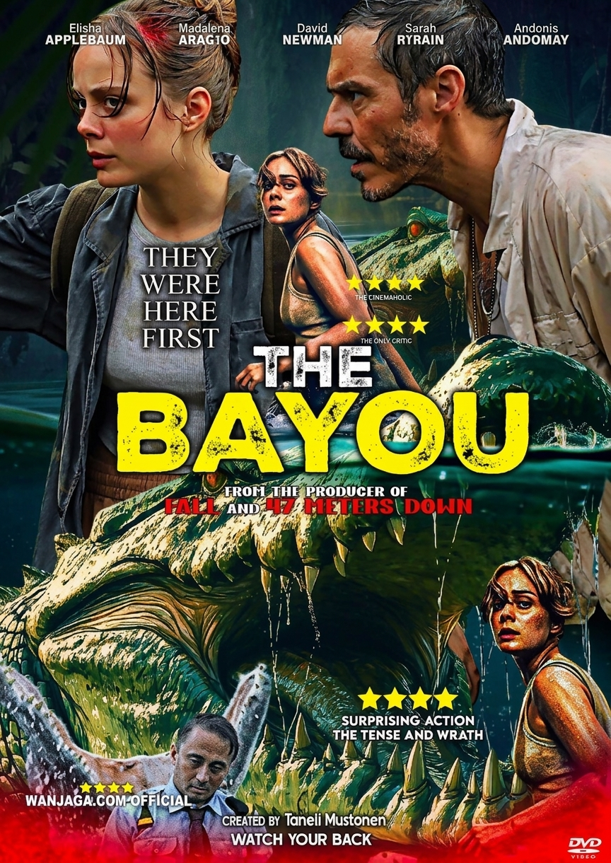 The Bayou