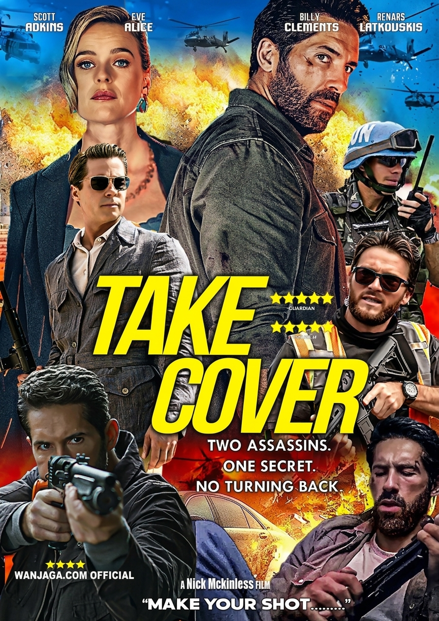 Take Cover