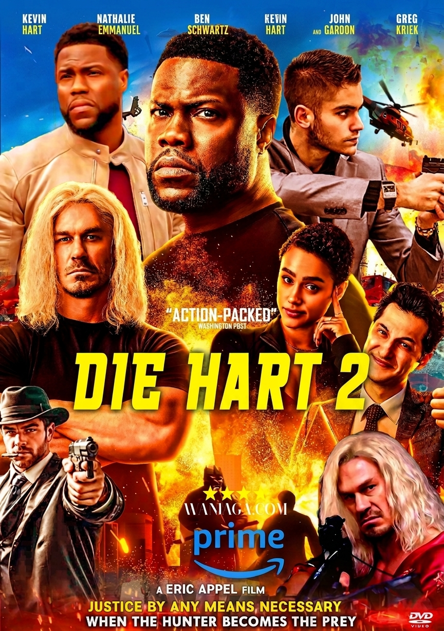 Die Hart