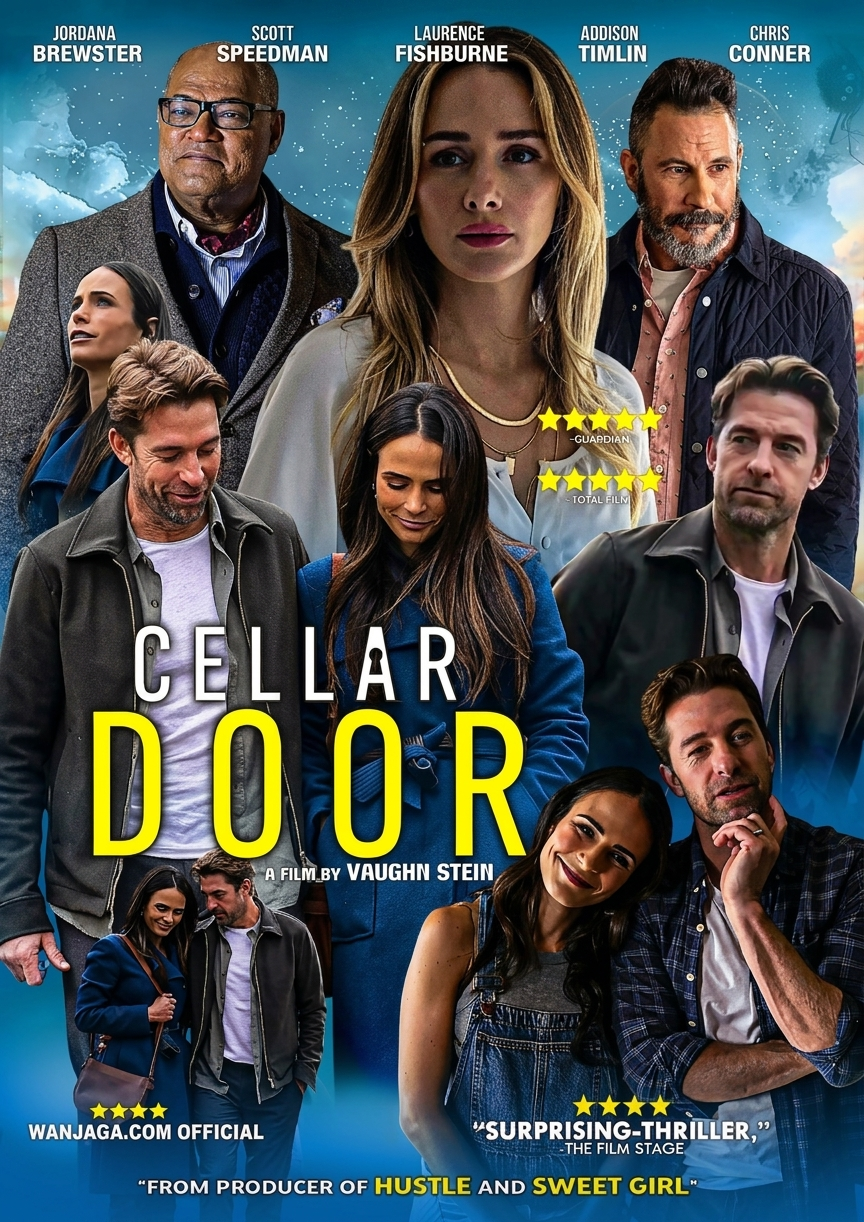 Cellar Door