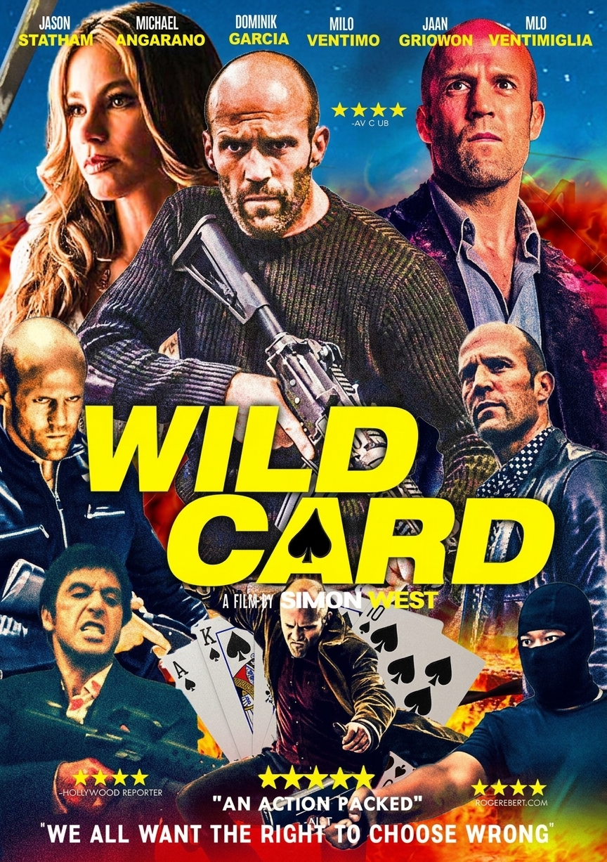 Wild Card