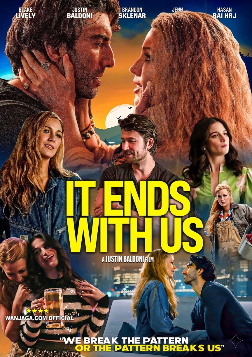 It Ends with Us