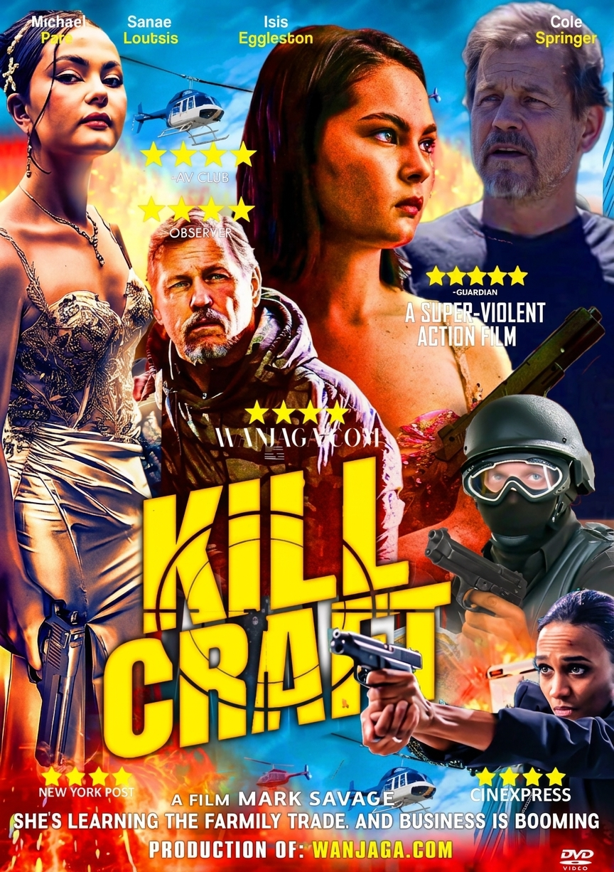 Kill Craft