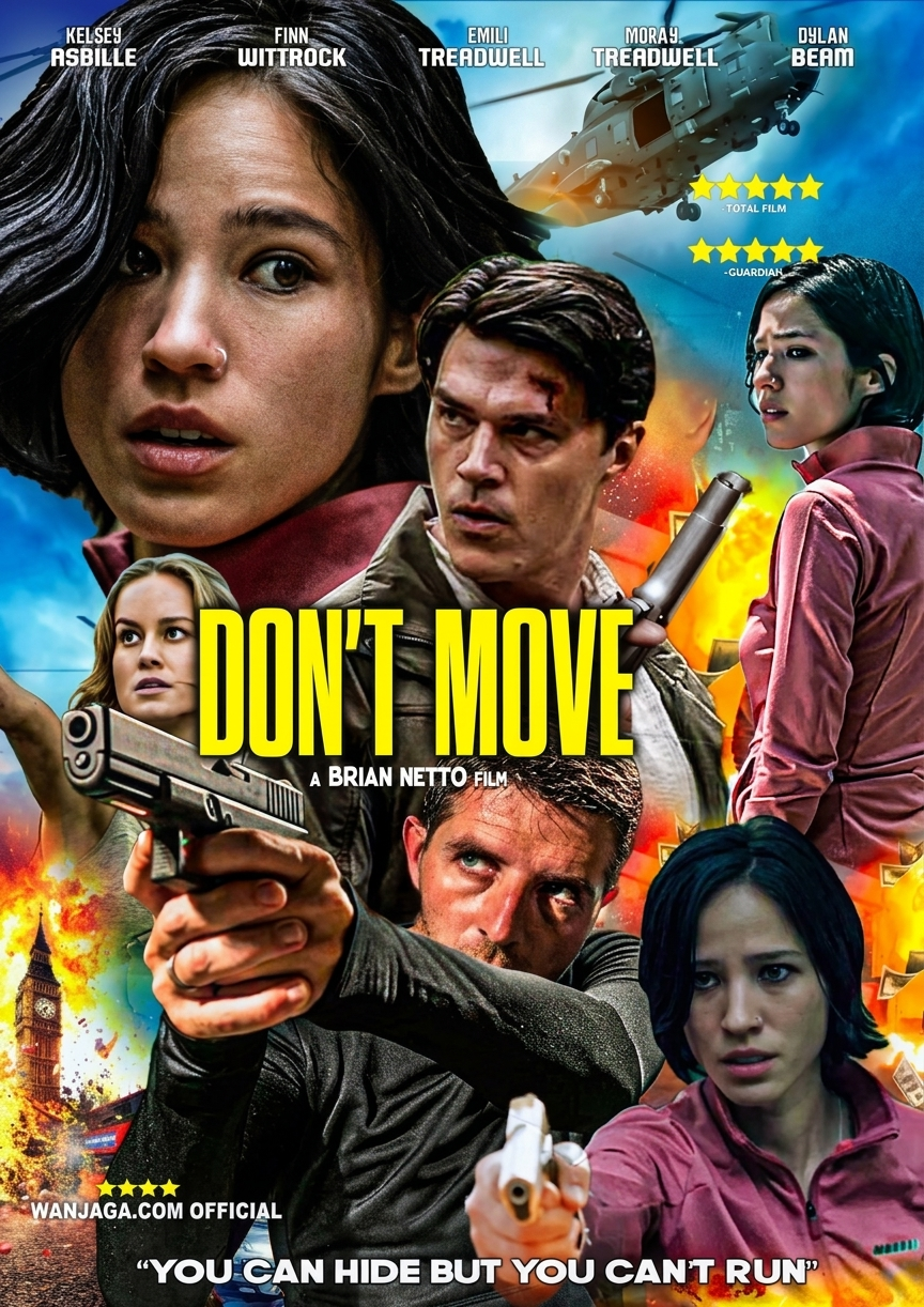 Don't Move