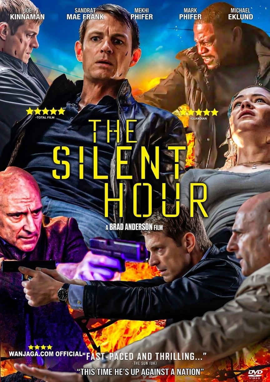 The Silent Hour