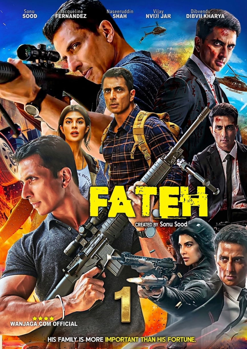 Fateh