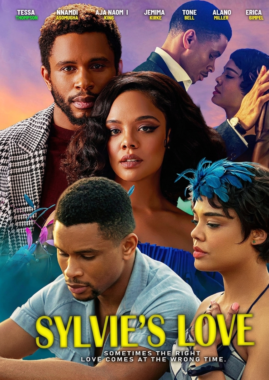 Sylvie's Love