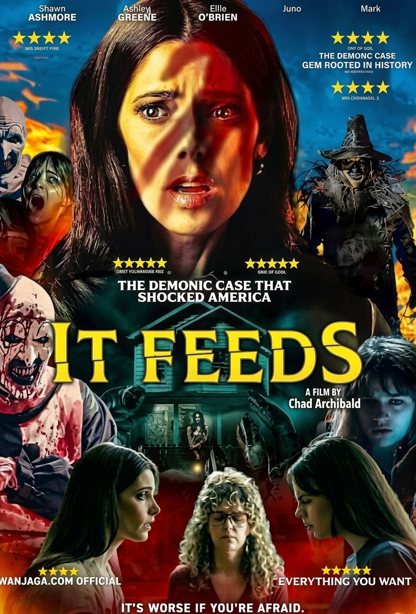 It Feeds