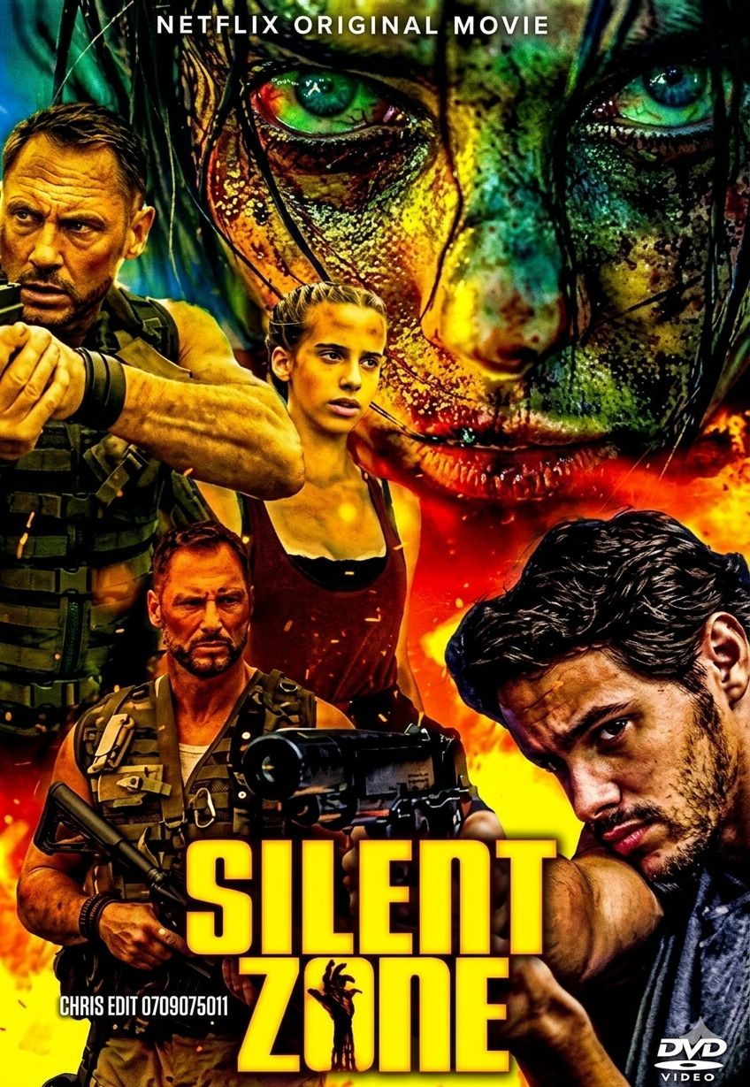 Silent Zone