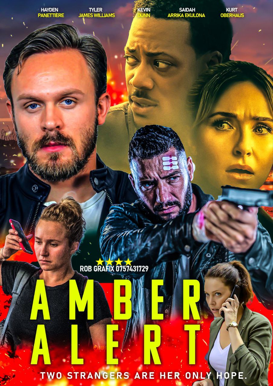 Amber Alert