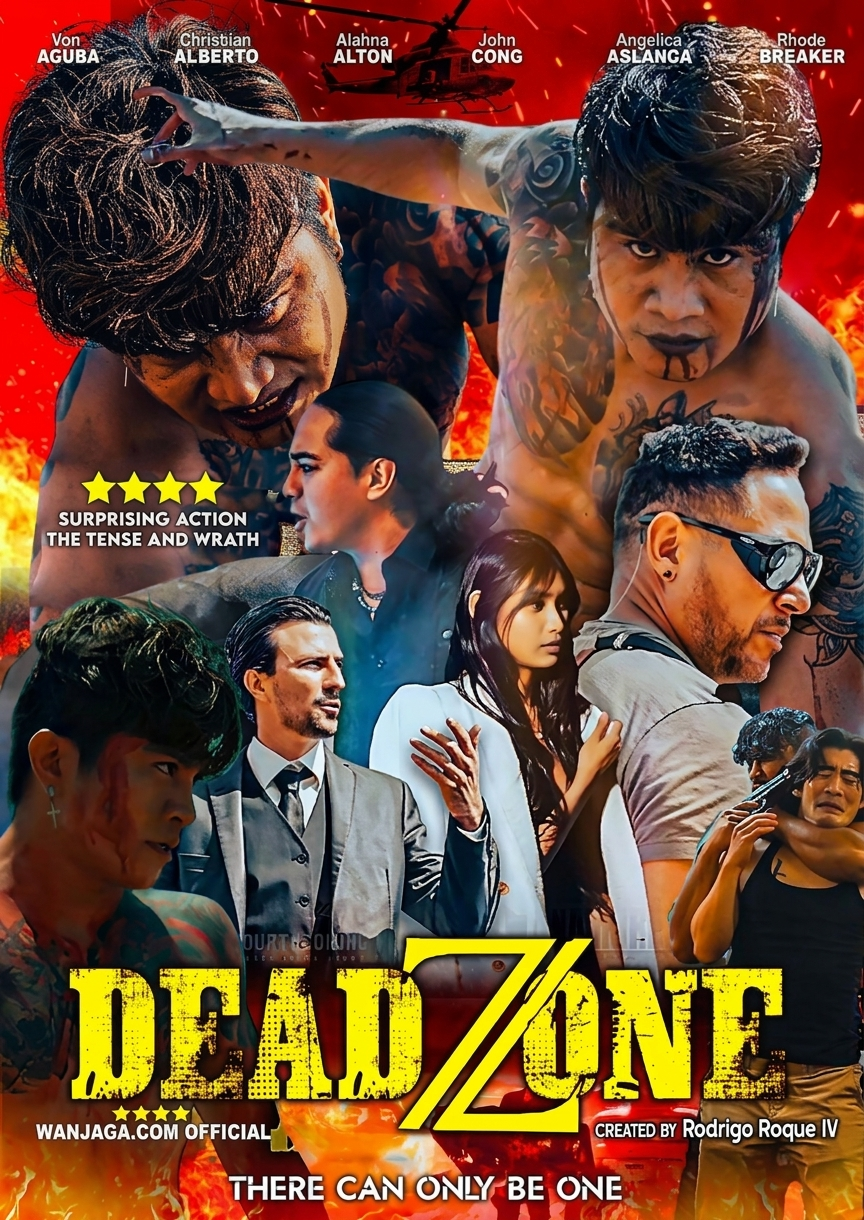 Deadzone