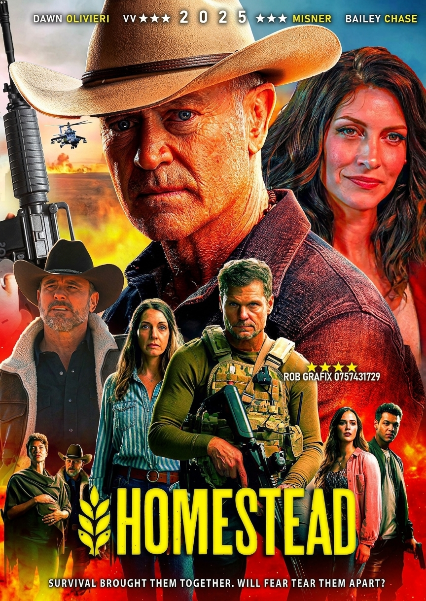 Homestead