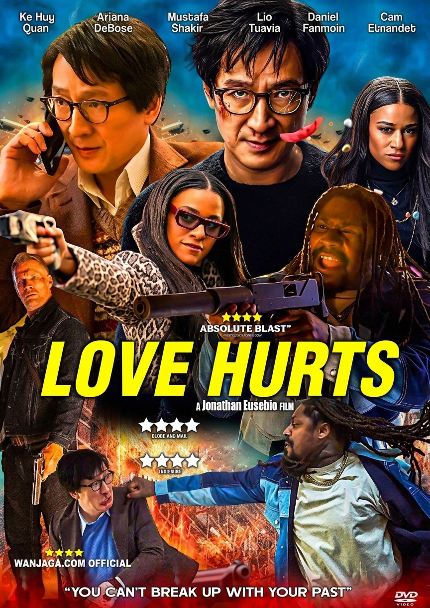 Love Hurts
