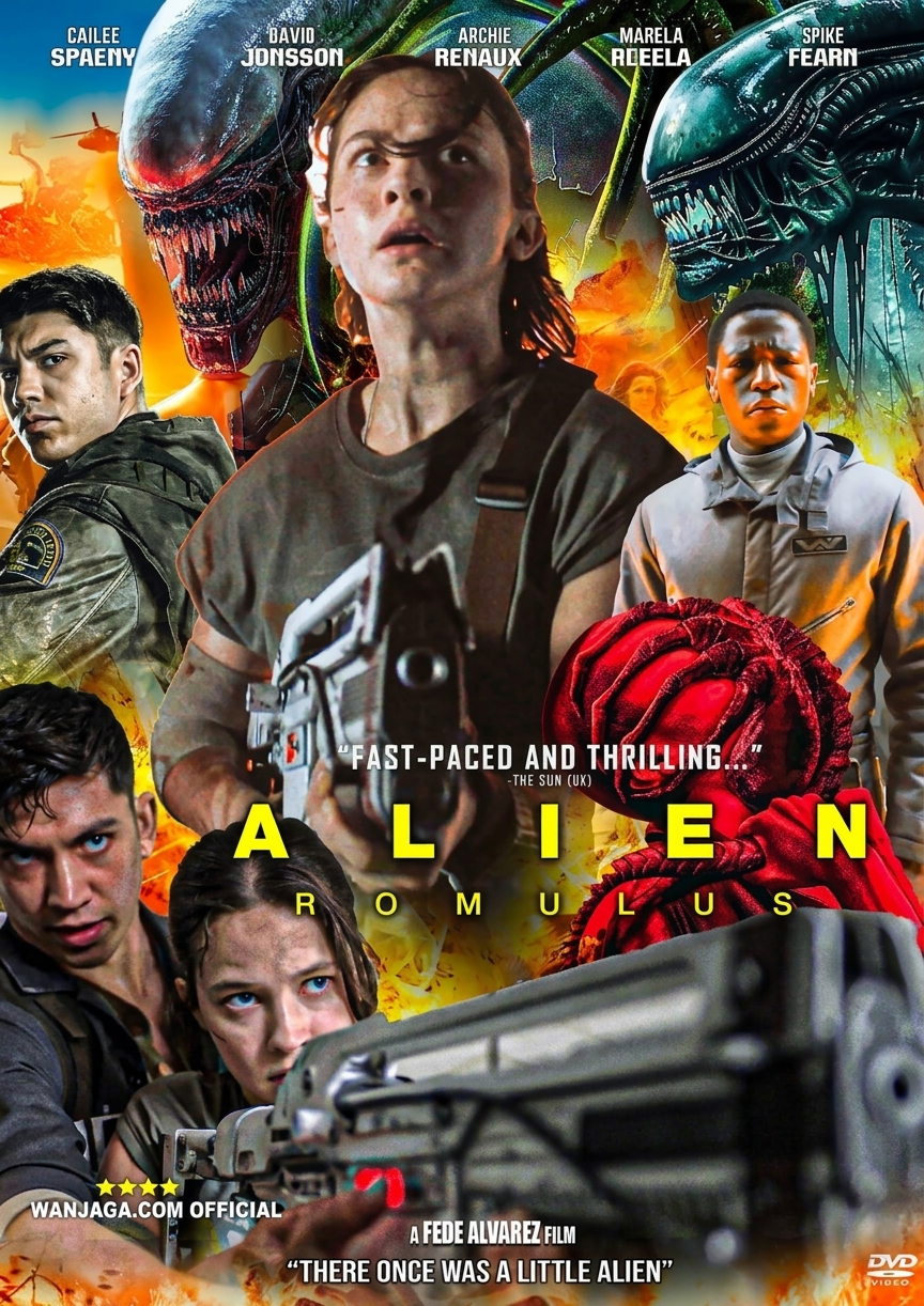 Alien: Romulus