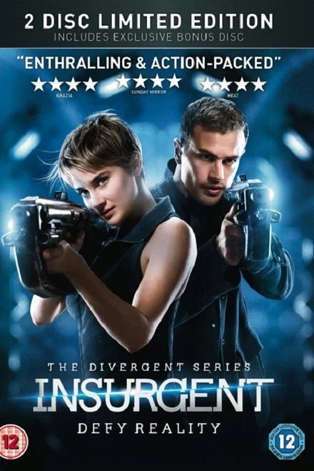 Insurgent