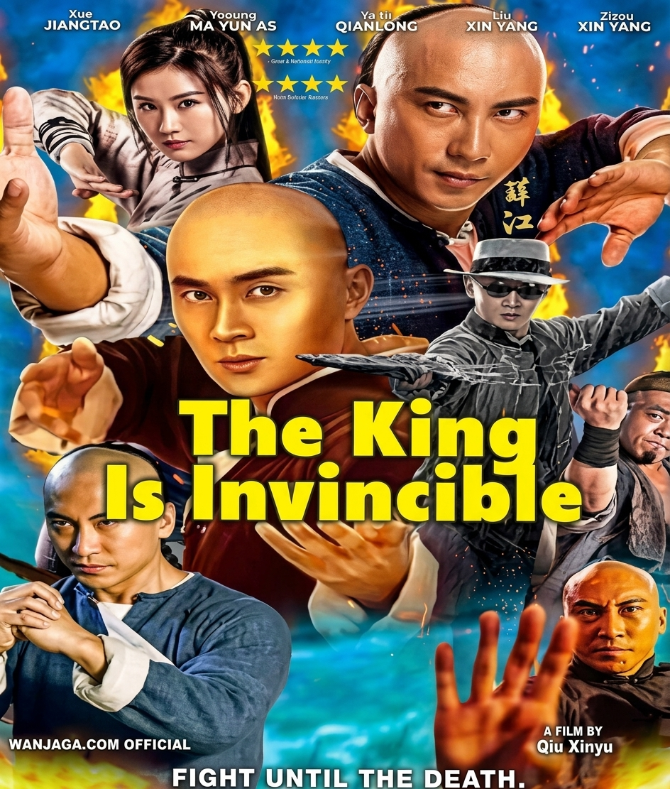 The King is Invincible