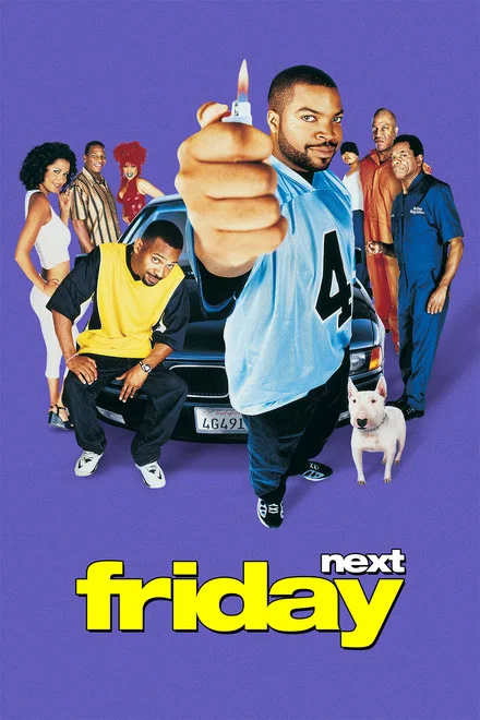 Next Friday