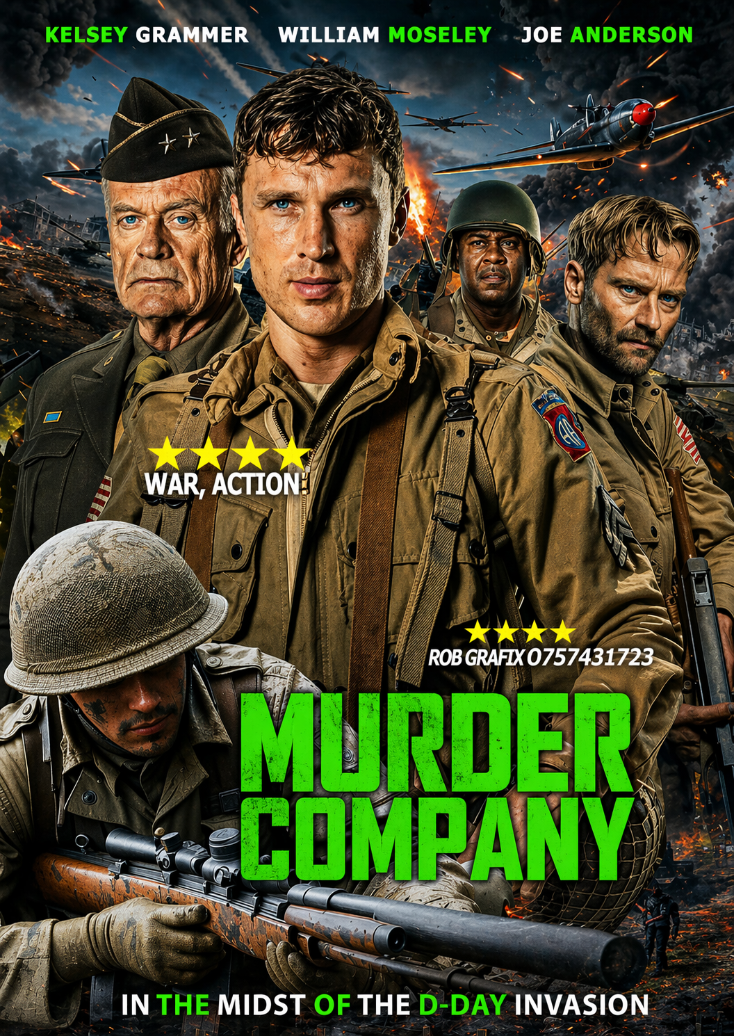 Murder Company
