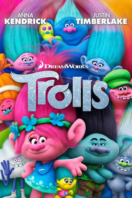 Trolls