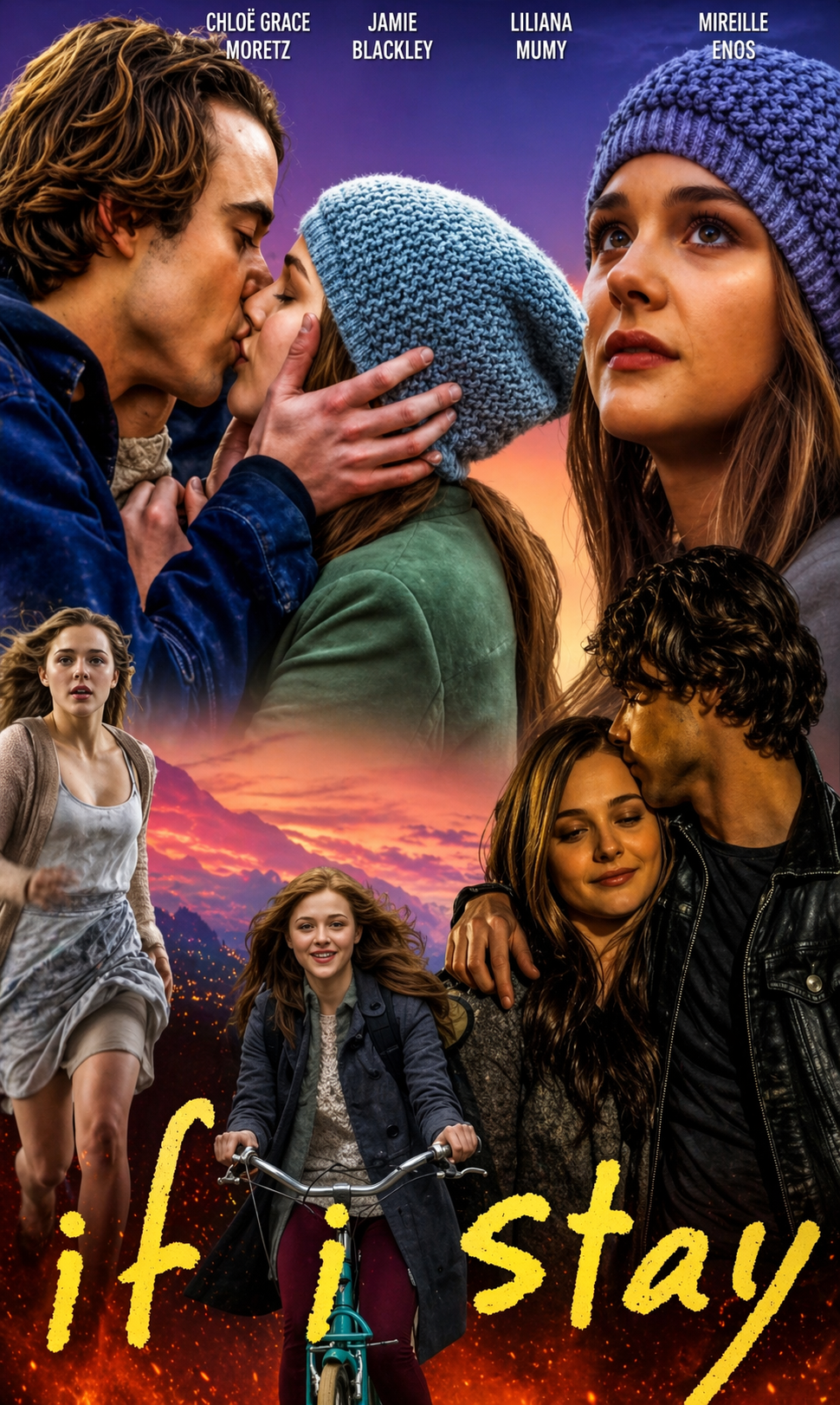 If I Stay