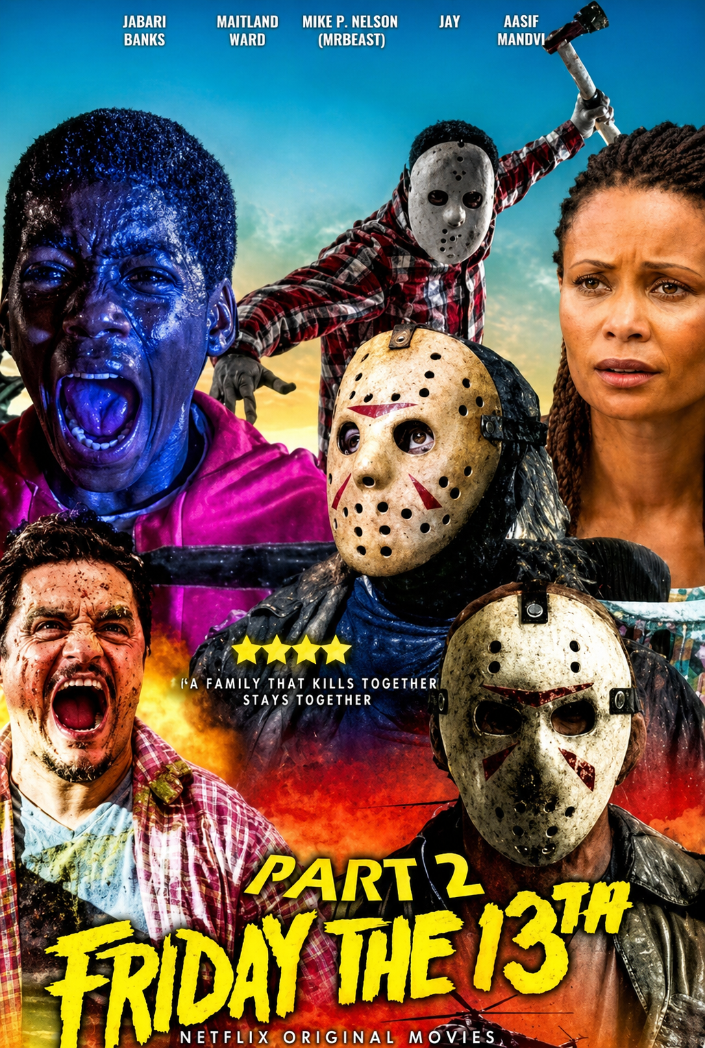 Friday the 13th