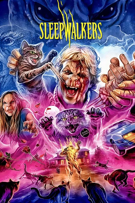 Sleepwalkers