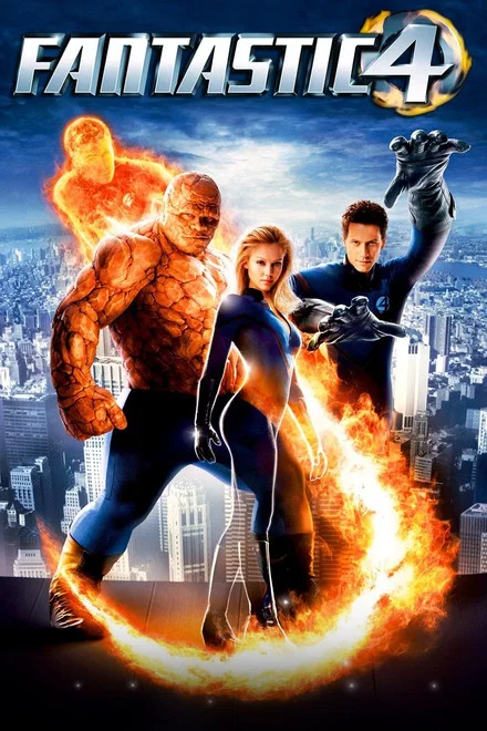 Fantastic Four