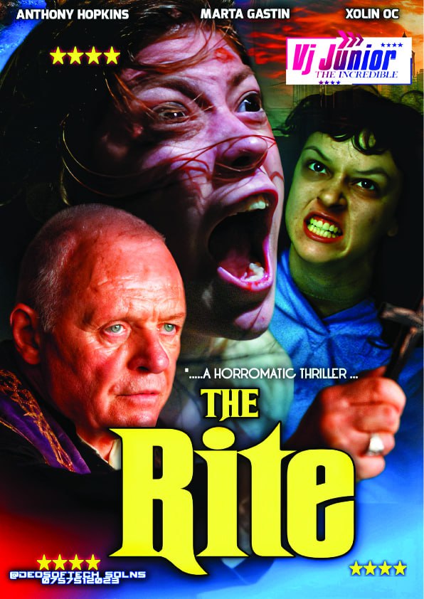 The Rite