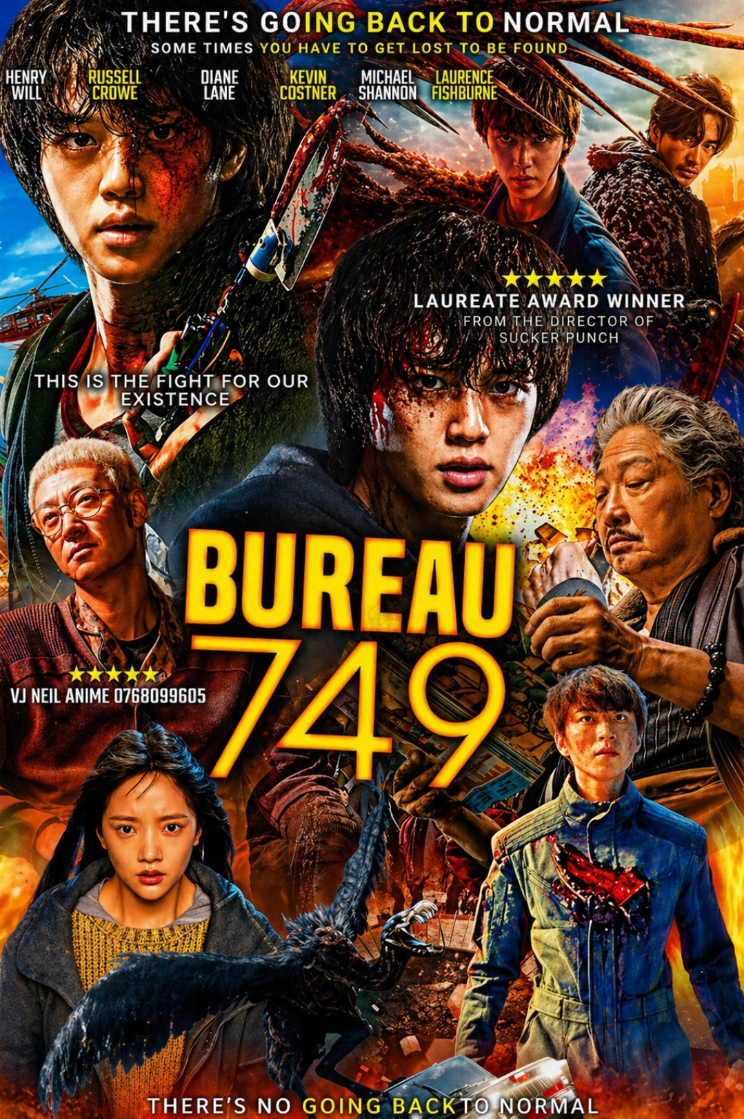 Bureau 749