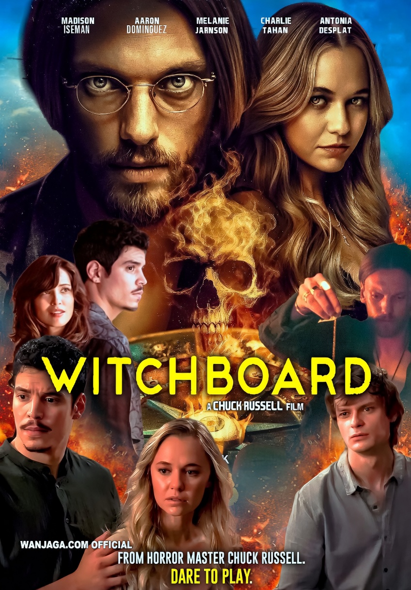 Witchboard