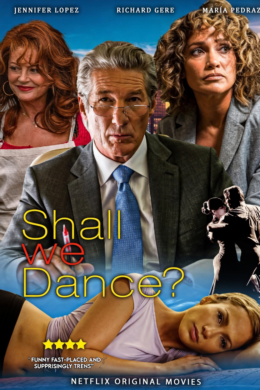 Shall We Dance?