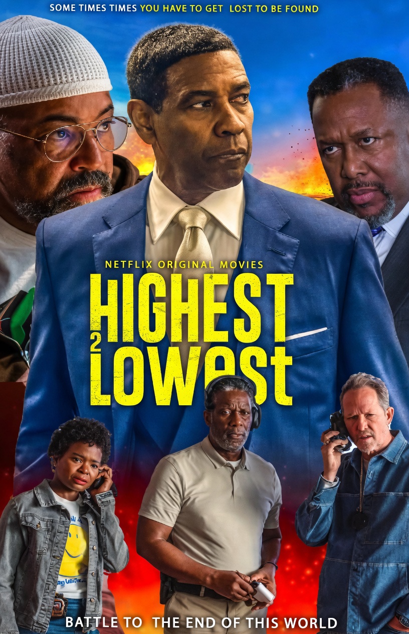 Highest 2 Lowest