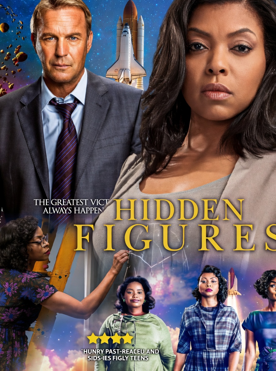 Hidden Figures