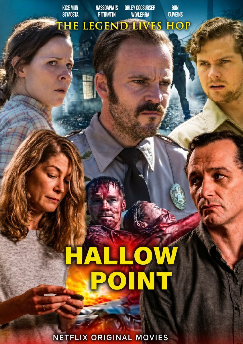 Hallow Road