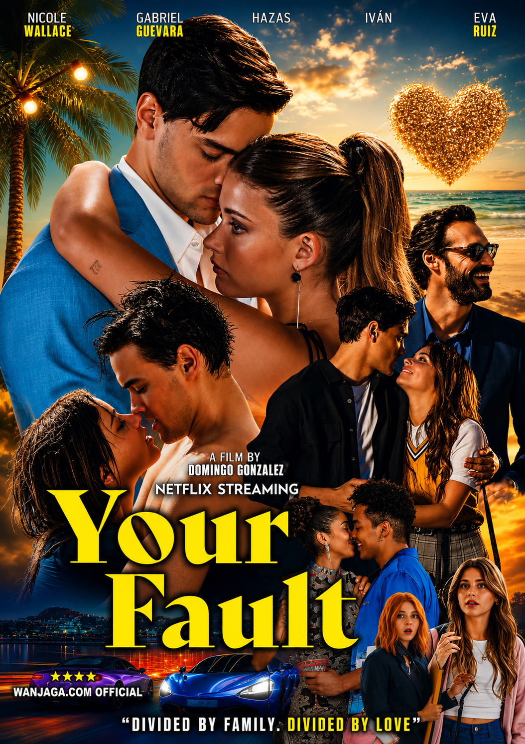 Your Fault
