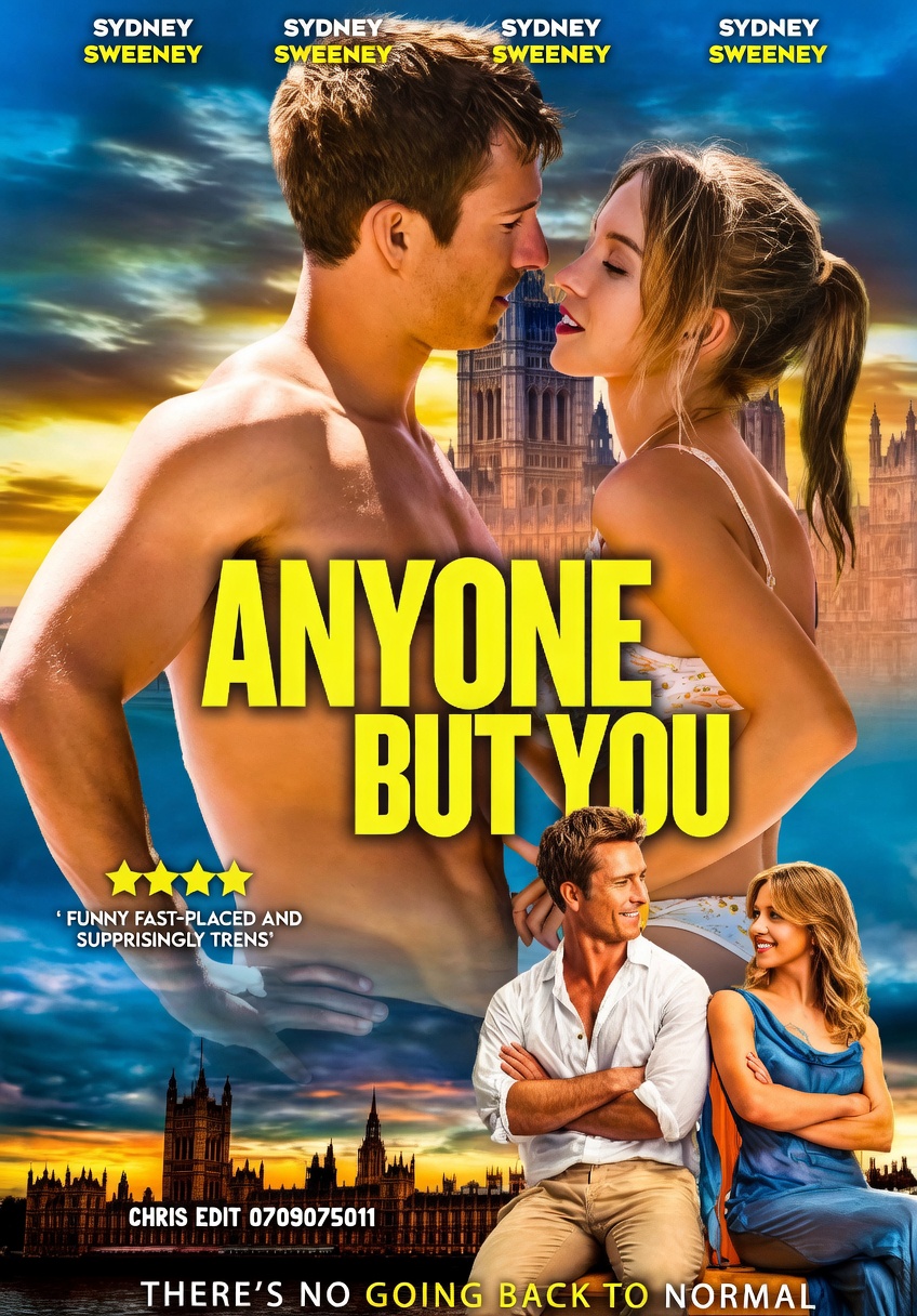 Anyone But You