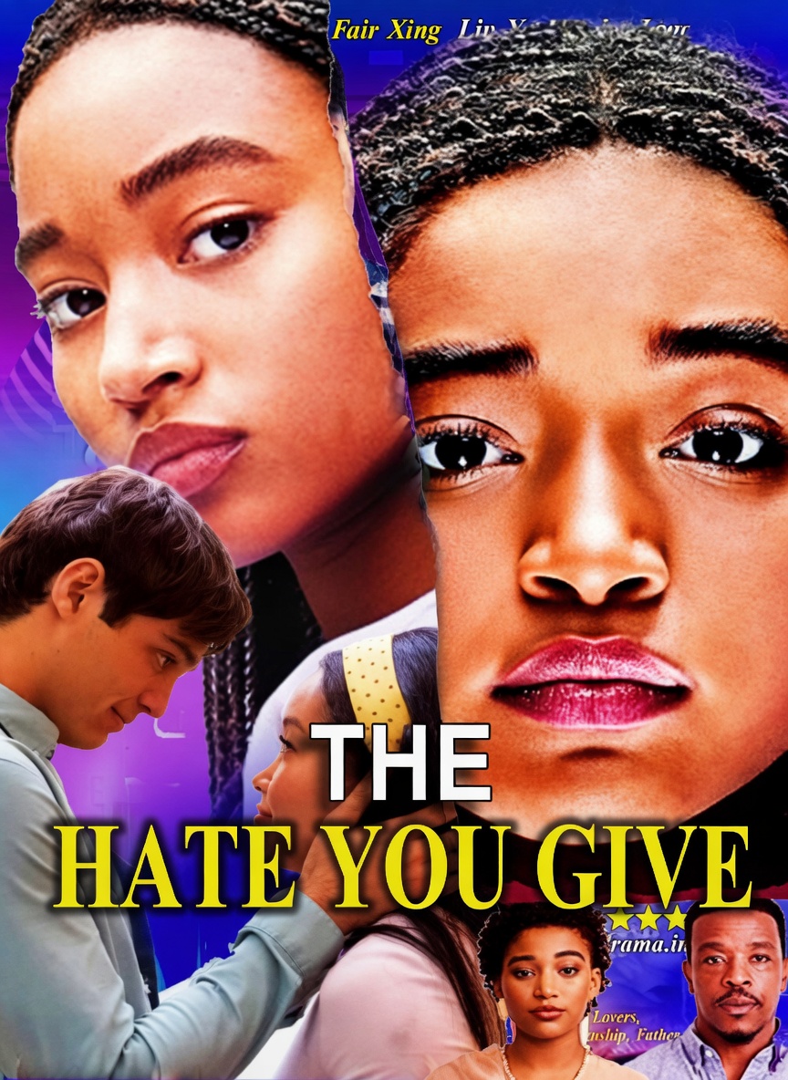 The Hate U Give