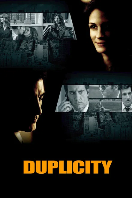 Duplicity