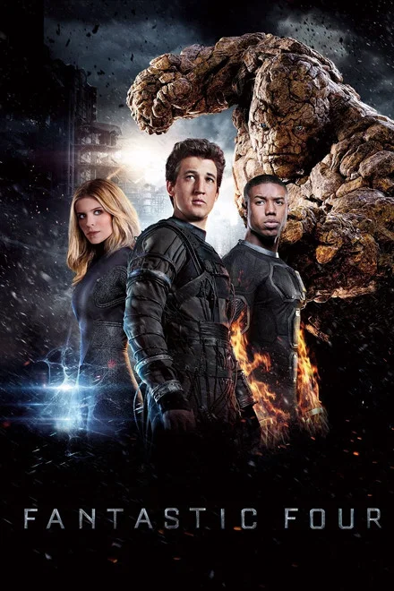 Fantastic Four 3