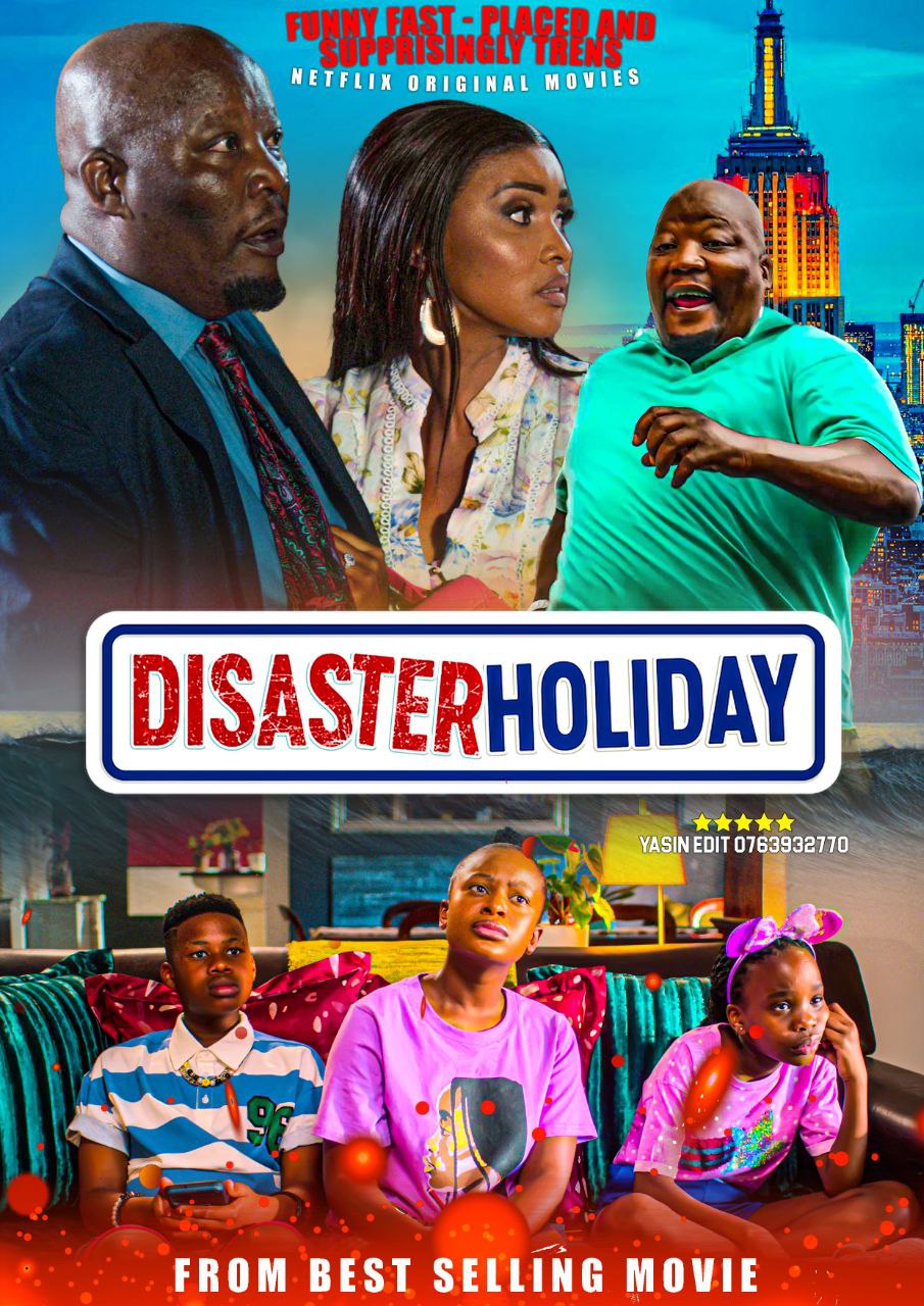 Disaster Holiday