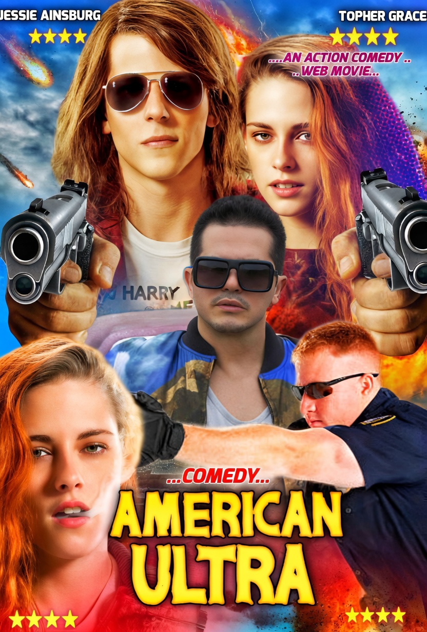 American Ultra