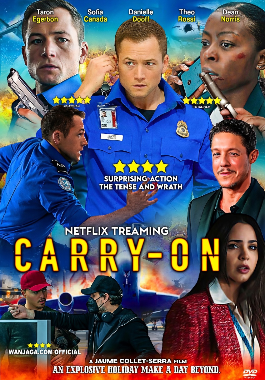 Carry-On